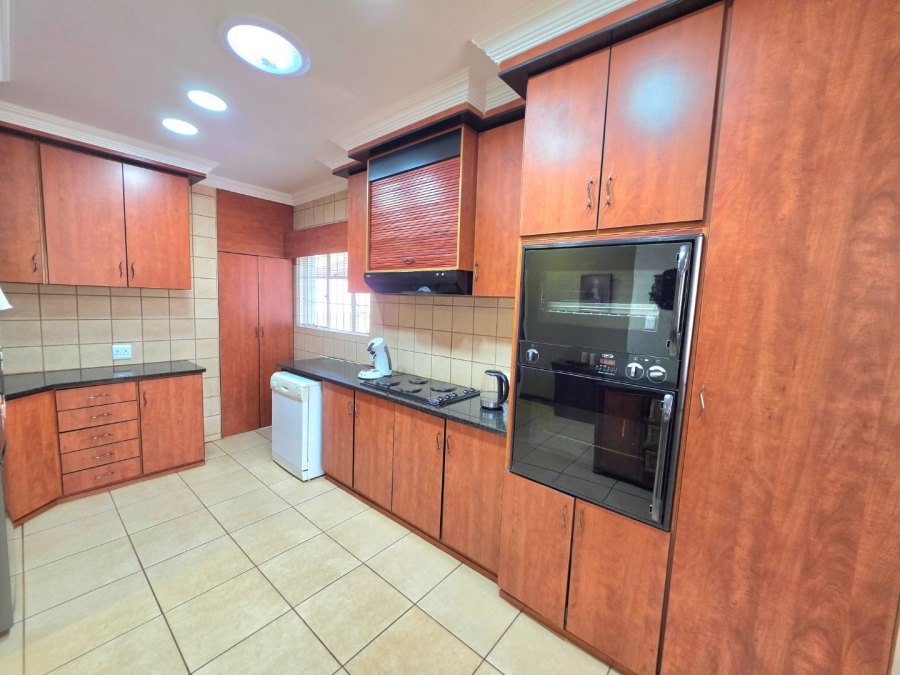3 Bedroom Property for Sale in Panorama Free State